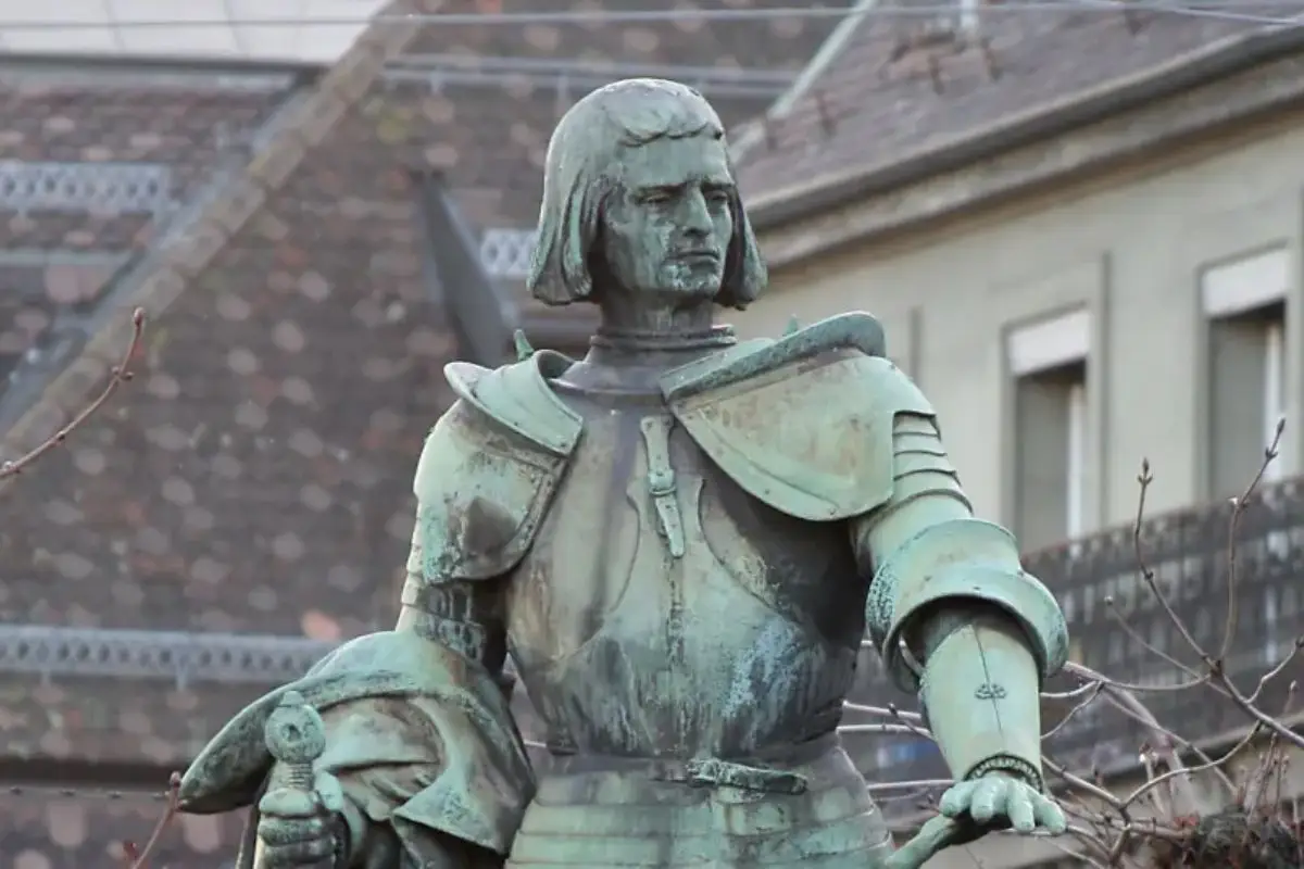 Adrian von Bubenberg