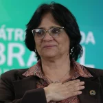 Advogados Damares Alves