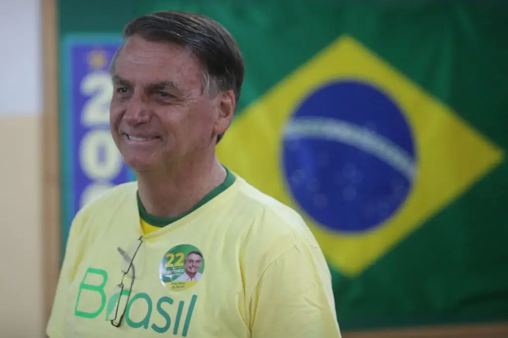 bolsonaro