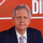 Augusto Nunes Jovem Pan