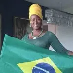 militante do pt