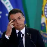 Bolsonaro Lula Gleisi