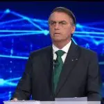 Bolsonaro fake news Lula