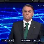 Bolsonaro emendas de relator