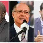 Bolsonaro TSE Lula Alckmin