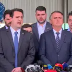 Ratinho Jr. Bolsonaro