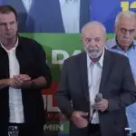 Lula evangélicos