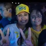 Michelle e Damares querem unir evangélicas e católicas em culto por Bolsonaro