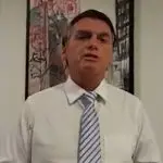 Bolsonaro chama de 'bandido' quem atira em polícia