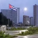 china cuba