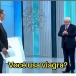 debate da globo