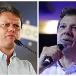 Globo debate SP