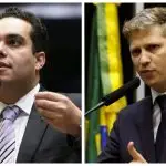 Deputados censura imprensa