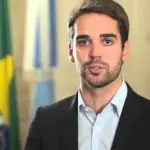 O ex-governado Eduardo Leite (PSDB) foi eleito neste domingo, 30 | Foto: Agência Brasil