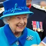 Elizabeth II