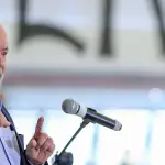 Estadão Lula Foro de São Paulo