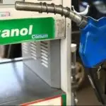 oferta impostos etanol brasil Biocombustíveis