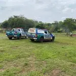 Fazenda produtiva