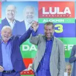 ministro Lula Previdência