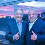 fhc lula