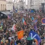 França alta de preços