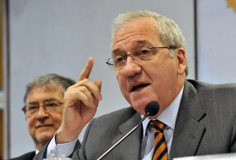 regulação da imprens