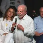 bolsonaro lula
