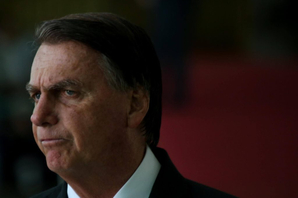 julgamento bolsonaro