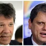 Globo debate governo SP