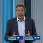 Haddad desapropriação terras