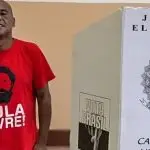 Polícia suspeita de motivação política em assassinato
