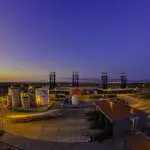 usinas térmicas