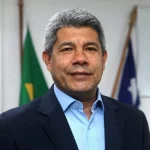 Jerônimo Rodrigues Bahia