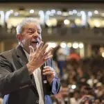 Jornalistas Lula Censura