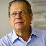 José Dirceu estratégia PT