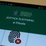 Justificar Eleitores