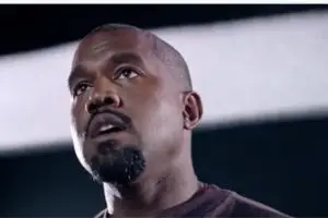 Kanye West