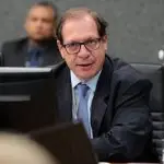 Luis Felipe Salomão CNJ juiz