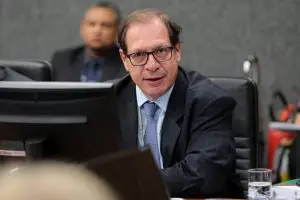 Luis Felipe Salomão CNJ juiz