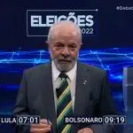 Lula invade bandido