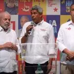 Lula camisa