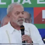 Lula debate