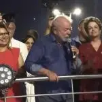 lula ministério