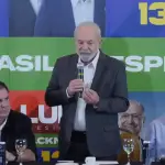 Lula no Nordeste: 'Voto nordestino é questão de honra'