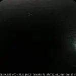 Meteoro Rio Grande do Sul