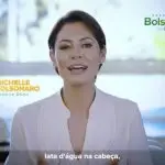 michelle bolsonaro política
