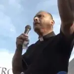 Nicarágua padre