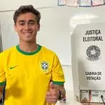 Nikolas Ferreira