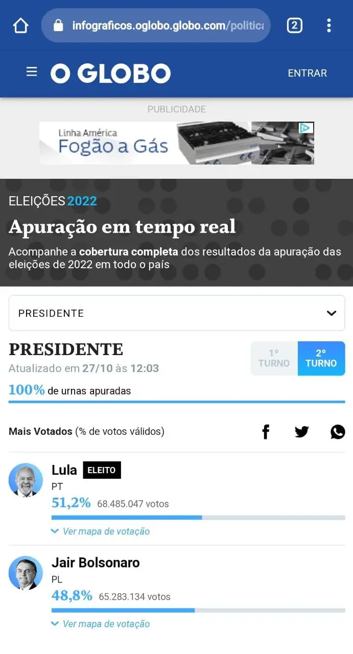 globo