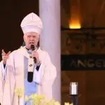 Arcebispo de Aparecida alerta contra 'dragões do ódio'